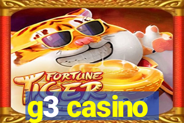 g3 casino